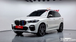 BMW X5 (G05) xDrive 40i M Sports Online Exclusive Editions (04.2021)