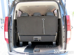 Hyundai Staria Tourer 11-и местный (10.2021)