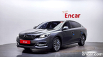 Renault Korea (Samsung) SM7 Nova 2.5 V6 (11.2019)