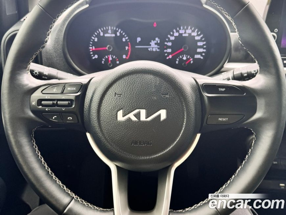 Kia Morning Urban (JA) Prestige (05.2022)