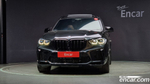 BMW X5M (G05) 4.4 Competition (05.2021)