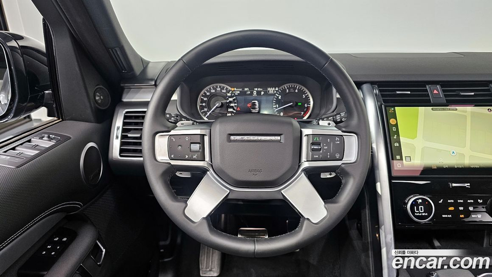 Land Rover Discovery 5 P360 R-Dynamic SE (03.2023)