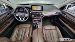 BMW 6 Series GT (G32) 620d Luxury (12.2021)