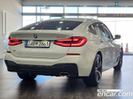 BMW 6 Series GT (G32) (09.2023)