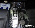 Hyundai Tucson (NX4) Бензин 1.6 Turbo 2WD (02.2021)