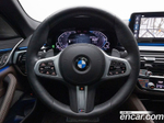 BMW 5 Series (G30) 530e M Sports (10.2021)