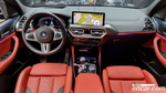 BMW X3M (G01) 3.0 Competition (06.2023)