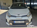 Kia Morning Urban (JA) Prestige (06.2021)