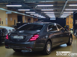 Mercedes-Benz S-Class W222 Maybach S560 (10.2019)
