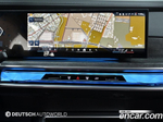 BMW 7 Series (G70) 740i sDrive M Sports (02.2023)