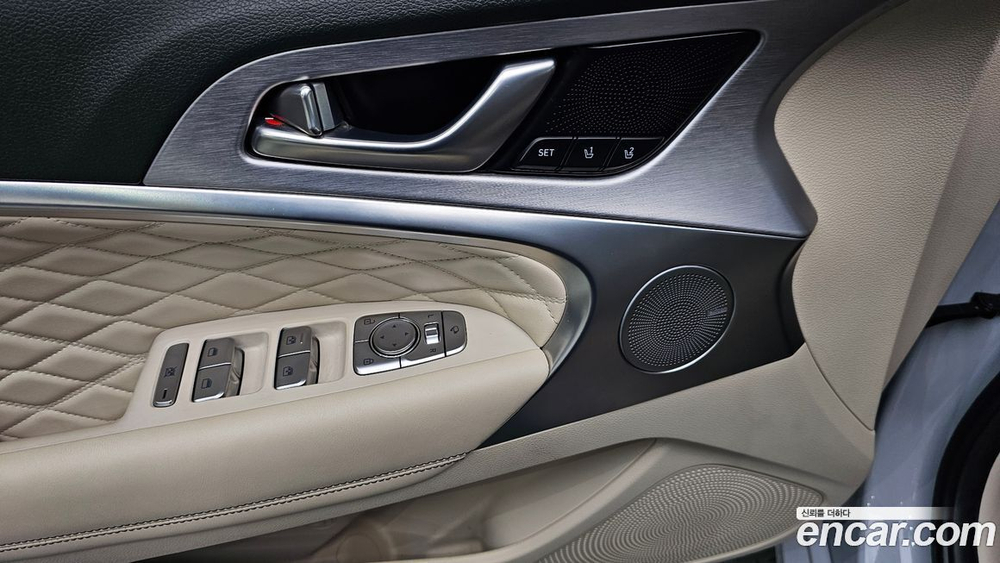 Genesis G70 2.2D AWD (09.2019)