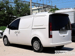 Hyundai Staria Cargo 3-х местный (05.2022)