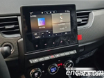 Renault Korea (Samsung) XM3 1.6 GTe RE (12.2023)