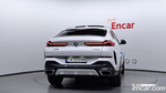 BMW X6 (G06) xDrive30d M Sports (03.2022)