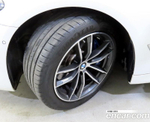 BMW 5 Series (G30) 520i M Sports (01.2023)