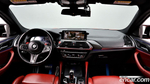 BMW X4M (G02) 3.0 (09.2019)