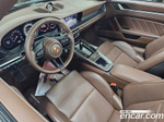 Porsche 911 (992) Turbo S Cabriolet (05.2023)