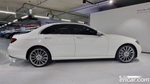 Mercedes-Benz E-Class W213 E350 4MATIC AMG Line (12.2021)