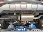 Kia Sportage 5 Generation Дизель 2.0 2WD (08.2021)
