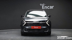 Kia Sportage 5 Generation Бензин 1.6 Turbo 2WD (12.2021)