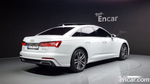Audi A6 (C8) 45 TFSI Premium (03.2023)