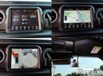 Jeep Wrangler (JL) 2.0 Overland Power Top 4 двери (04.2021)