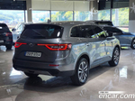 Renault Korea (Samsung) The New QM6 2.0 GDe LE 2WD (09.2021)