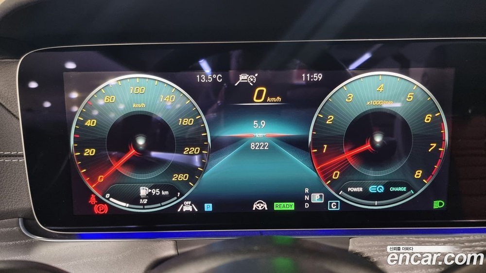 Mercedes-Benz E-Class W213 E450 4MATIC Cabriolet (03.2022)