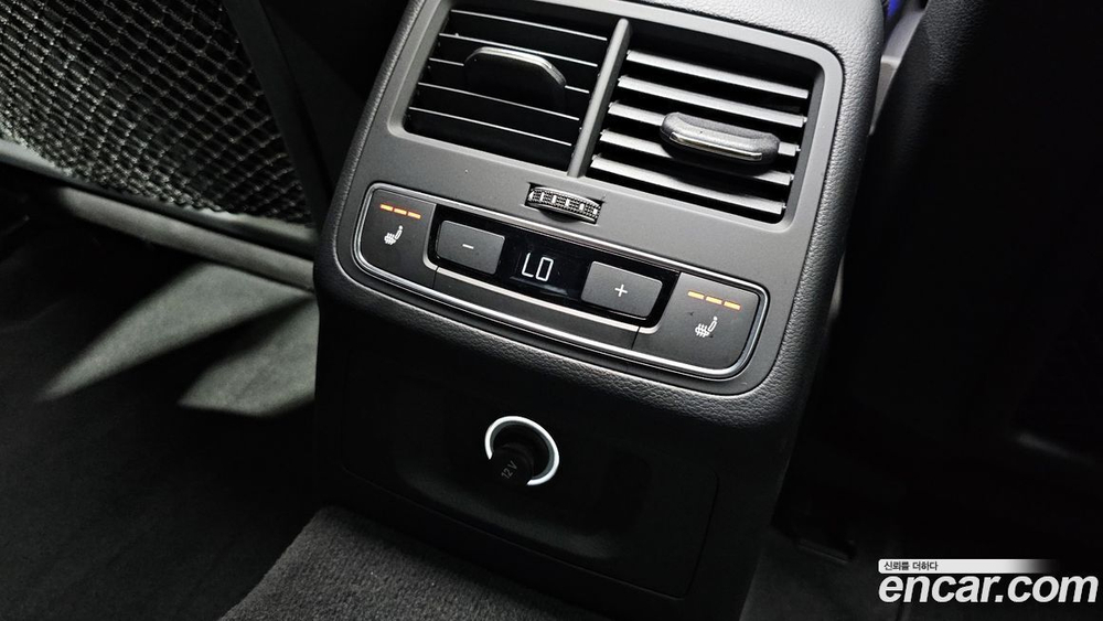 Audi A5 (F5) 45 TFSI Quattro Premium Sportback (10.2019)