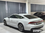Audi A7 (4K) 55 TFSI Quattro Premium (05.2021)
