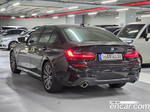 BMW 3 Series (G20) 320i M Sports (10.2021)