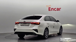 Kia All New K3 Prestige (10.2019)