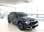 Kia Sportage 5 Generation Дизель 2.0 2WD (10.2022)