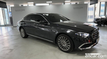 Mercedes-Benz E-Class W213 E250 Exclusive (01.2023)