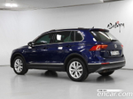 Volkswagen Tiguan 2 Generation 2.0 TDI Premium (12.2020)