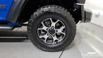 Jeep Wrangler (JL) 2.0 Rubicon 4 двери (12.2021)