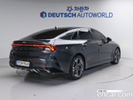 Kia K5 (Optima) 3 Generation 2.0 (01.2021)