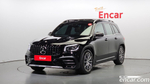 Mercedes-Benz GLB-Class X247 AMG GLB35 4MATIC (12.2022)