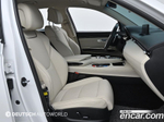Genesis GV70 2.2 Дизель 2WD (10.2022)
