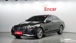 Mercedes-Benz E-Class W213 E350 4MATIC Avangarde (06.2021)