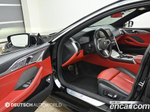 BMW 8 Series (G15) 840d xDrive M Sports Gran Coupe (12.2019)
