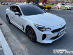 Kia Stinger Meister 2.5 AWD MASTER (10.2020)