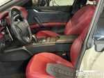 Maserati Ghibli 2.0 GranLusso (11.2021)