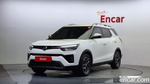 KG Mobility (Ssangyong) Tivoli Air 1.5 A3 2WD (04.2022)