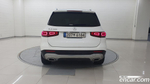 Mercedes-Benz GLB-Class X247 GLB220 (06.2021)