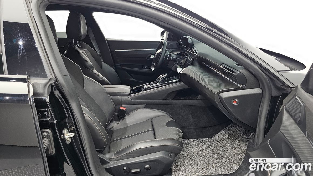 Peugeot 508SW 2 Generation 1.5 BlueHDi GT (11.2021)