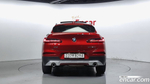BMW X4 (G02) xDrive20d xLine (02.2020)