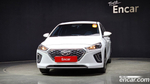 Hyundai The New Ionic Hybrid 1.6 HEV (08.2019)
