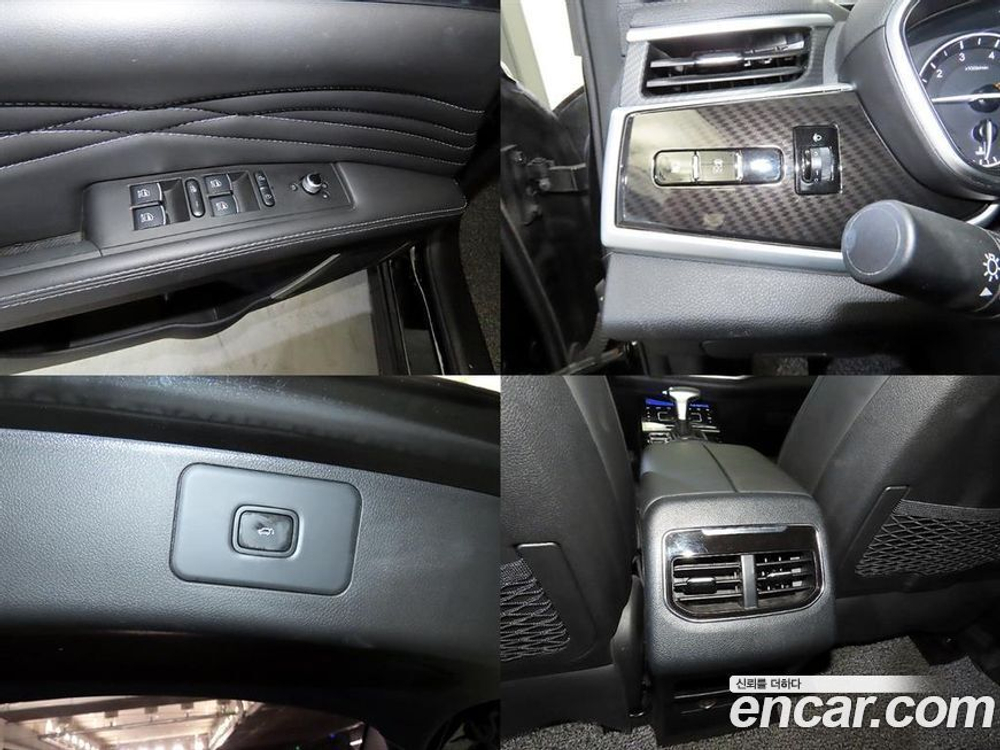 Dongfeng Sokon Pencone ix5 1.5 (12.2019)
