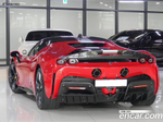 Ferrari SF90 Stradale 4.0 (09.2021)